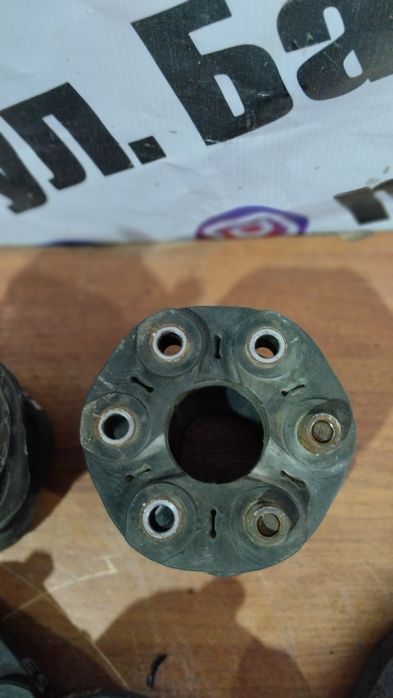 Эластичная муфта BMW