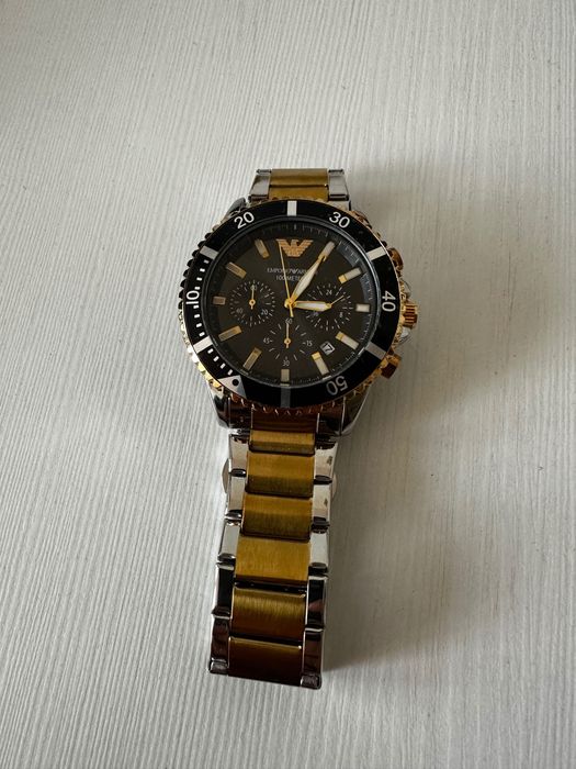 Ceas mana Emporio Armani
