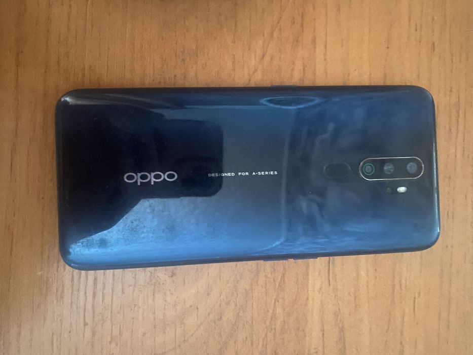 Продам oppo a9 2020 торг