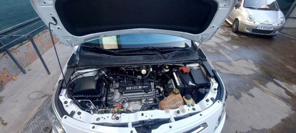 Cobalt kobalt 2018 avtomat sotiladi