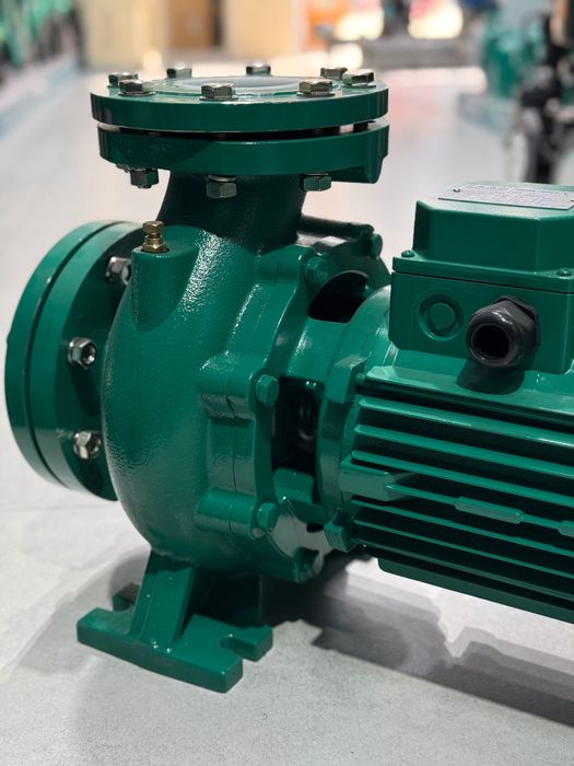 сув насос (Цесробижний) AST
80-125/7.5