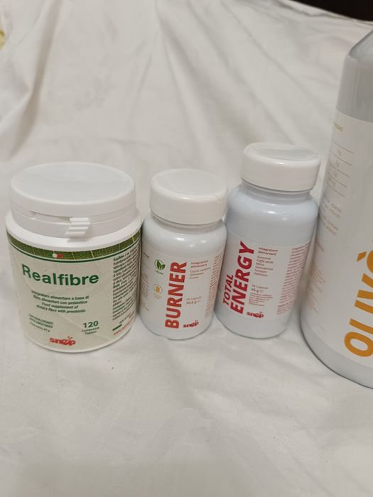 Kit de detoxifiere