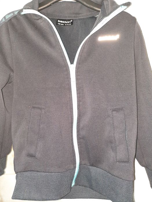 Bluza de treining