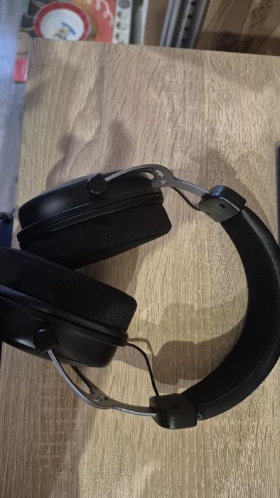 Геймърски слушалки