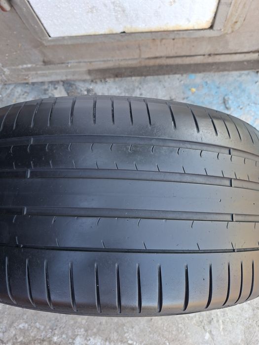 Продам шину 305/40/20 пирелли