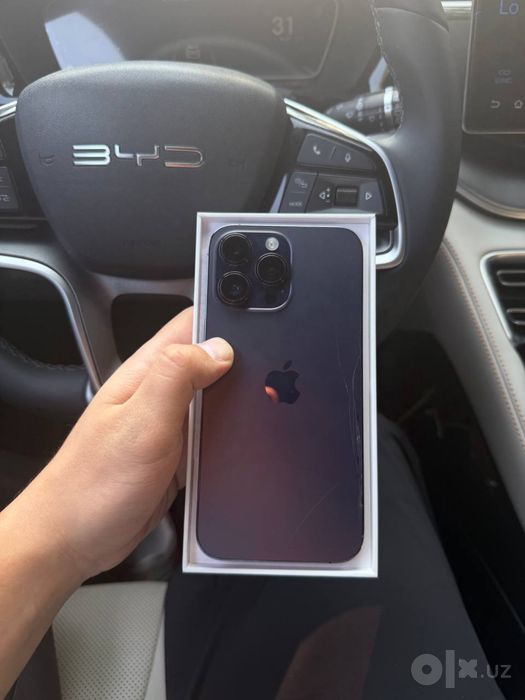 IPhone 14Pro/Max