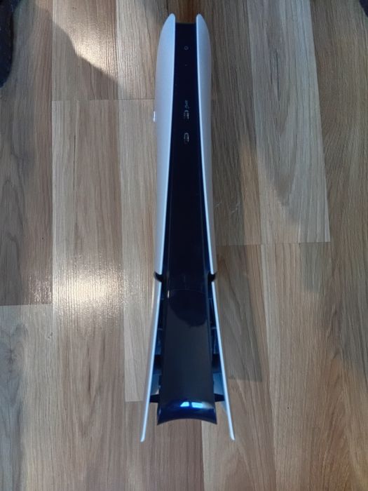 Ps5 slim digital edition