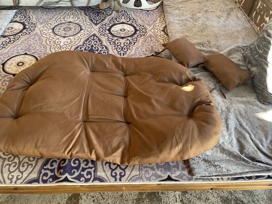 Двухместный Кокон