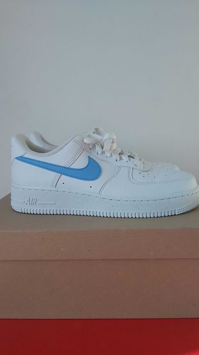 Nike Air Force 1 Low '07 SE  - Номер 39
