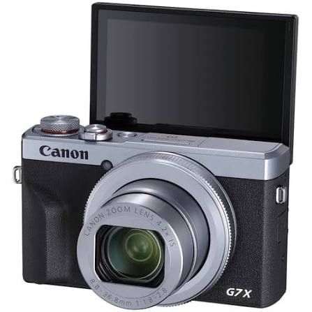 Продам Canon G7X Mark 3