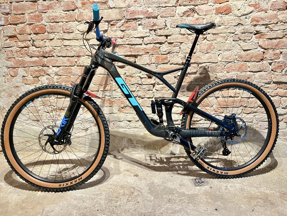 Gt Sensor Elite 29 XL