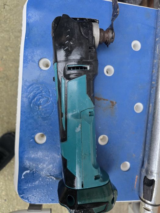 Multifunctionale makita milwaukee