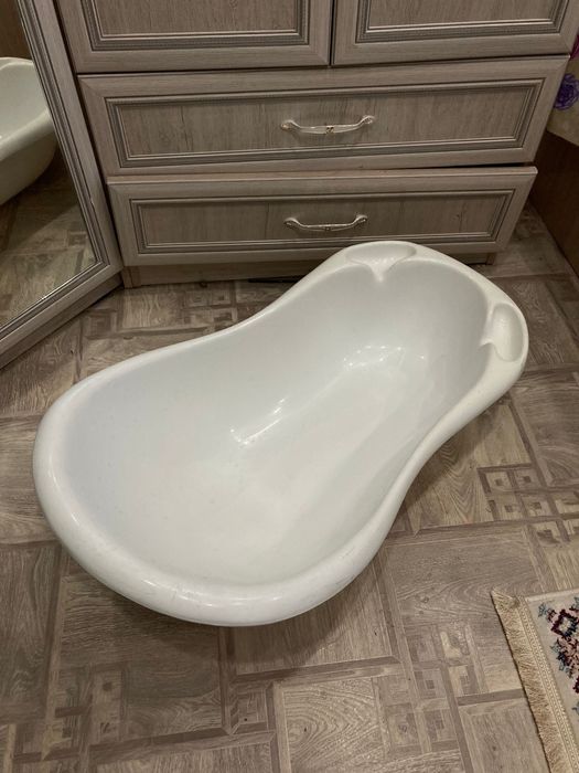 Продам детская ванночка