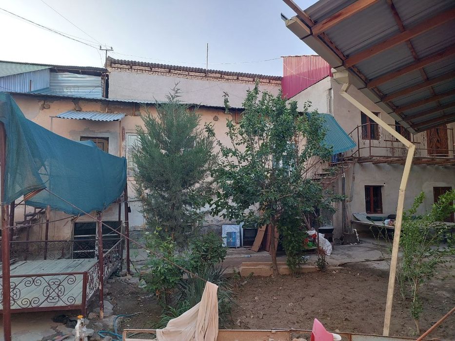 Участка Сотилади