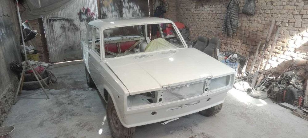 2107 sotiladi kraskadan chiqgan yig‘ish k2