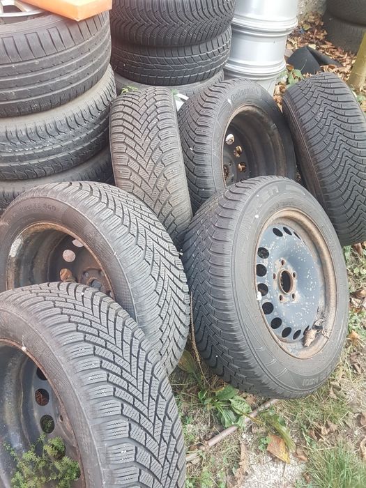 Anvelope de vară iarnă/ pentru vw ,audi,mercedes,BMW,opel,ford,etc