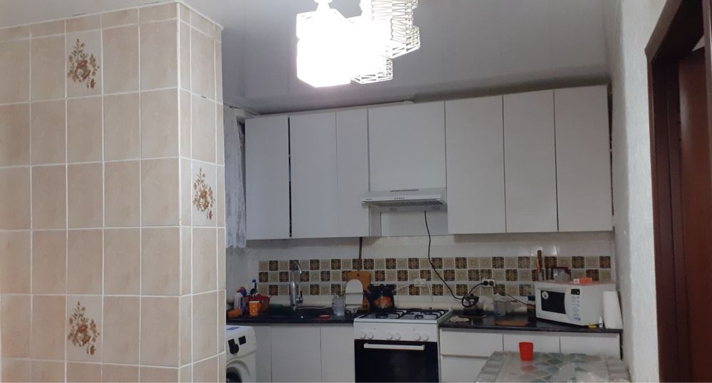 Продам хороший дом.