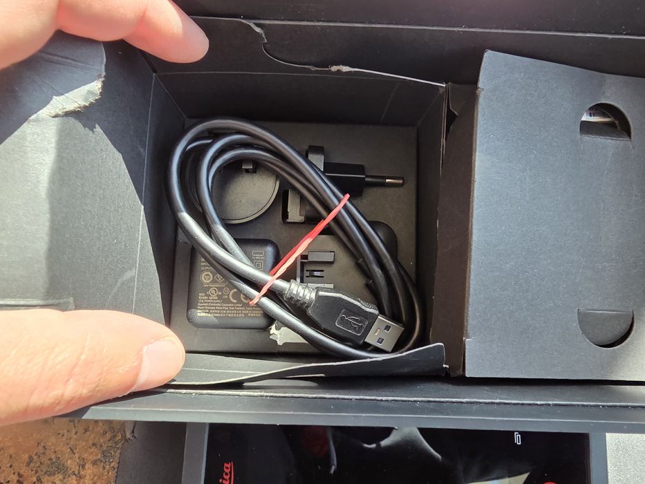 Scanner Leica BLK3D premium