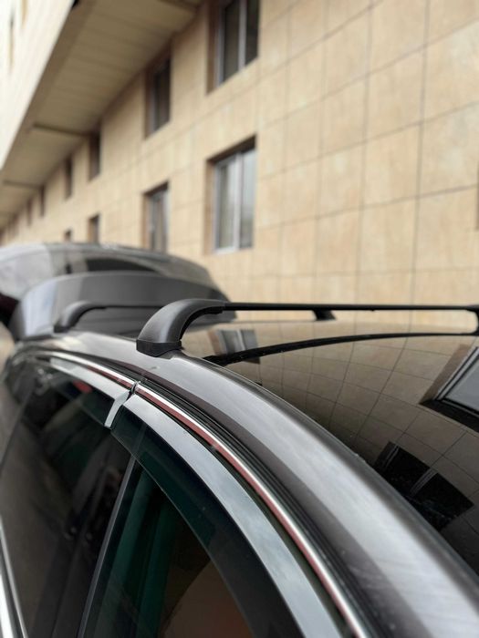 Рейлинги Lixiang L6