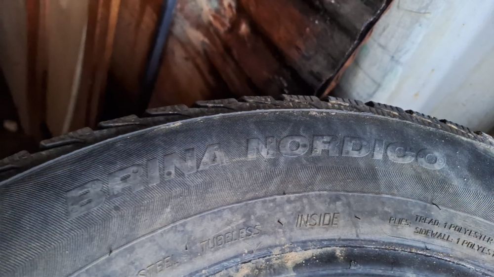 Шина Viatti 195/65/R15