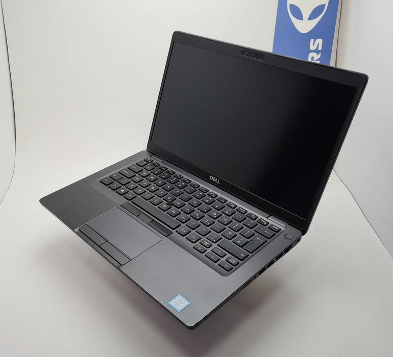 Dell Latitude 5400 i5-8365U/256SSD/FHD/Подсветка