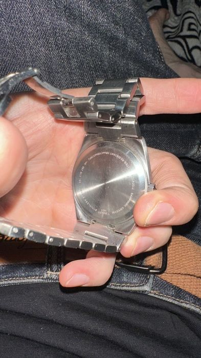 Часы Tissot prx 1853