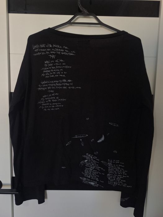 Продаю Number (N)ine Long Sleeve
