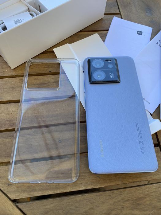 Чисто нов xiaomi 13 t никога не е използван