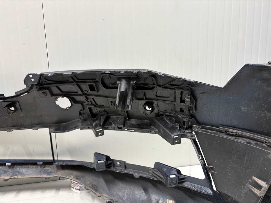 Предна броня Шкода Супърб 3 фейс Skoda Superb 3 Facelift