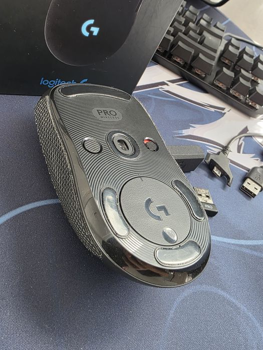 Logitech G Pro Wireless
