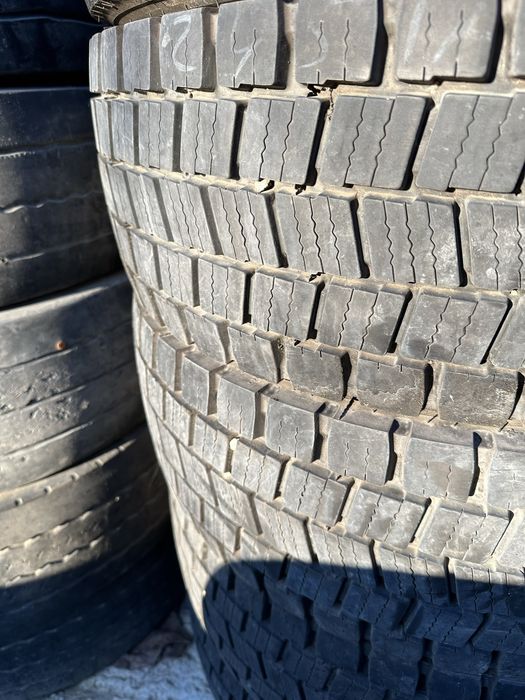 Гуми за камион 245 70 17.5