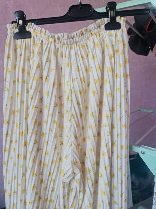 Пола-пантолон Зара