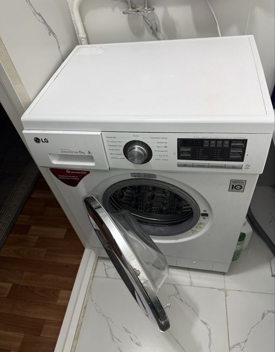Продам стиральную машинку