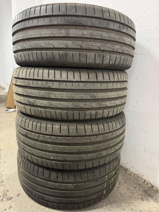Летни гуми Roadax 225/45/18 Dot 5024