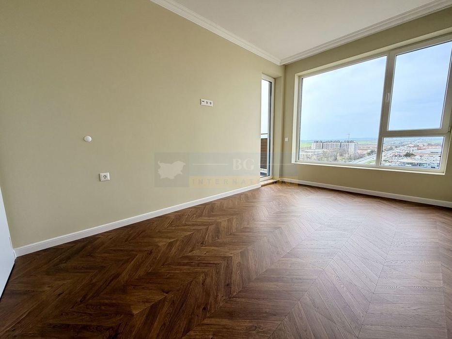 Продава се Двустаен апартамент в Бургас, Изгрев - 67 кв.м за 1675 €/кв.м - Снимка #11