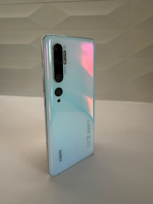 Vând telefon Xiaomi Mi Note 10 pentru piese