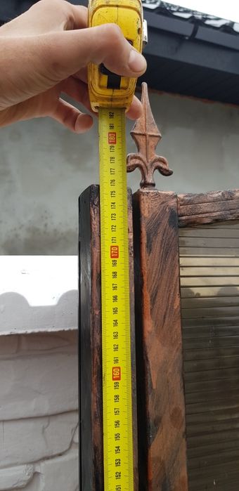 Vand un set de porti