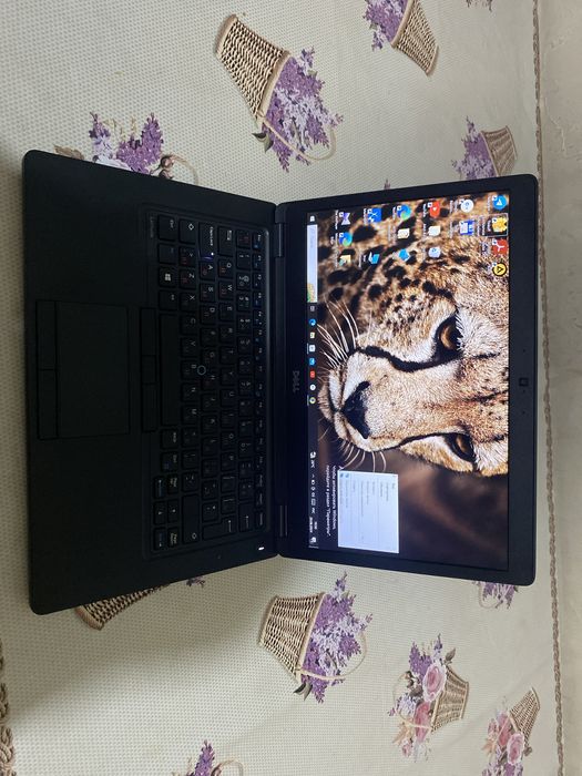 Dell Latitude 5480
