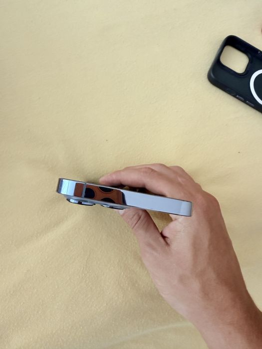 iPhone 13 Pro, Sierra Blue, 256 GB