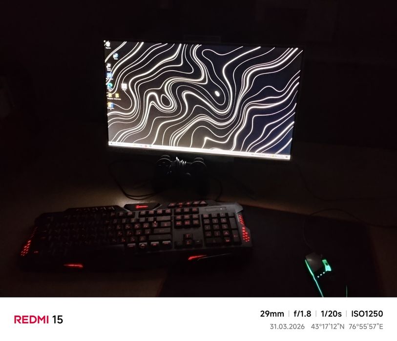 Моноблок Acer aspire s22 состояние хорошое