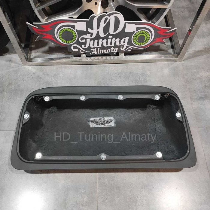 Воздухозаборник ChargeSpeed Subaru Forester SF