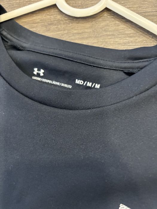 Тениски under armour