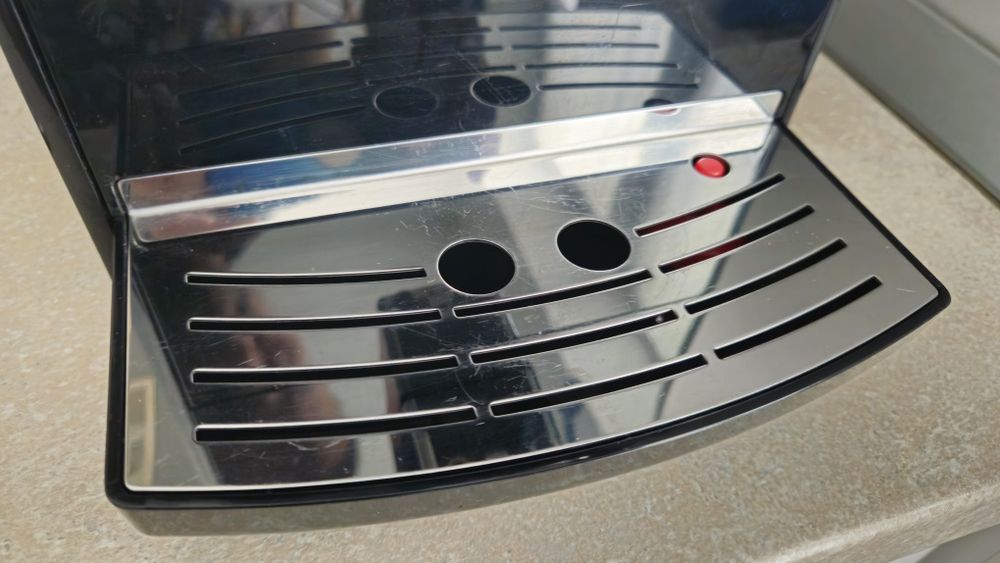 Esspresor Melitta Solo&milk