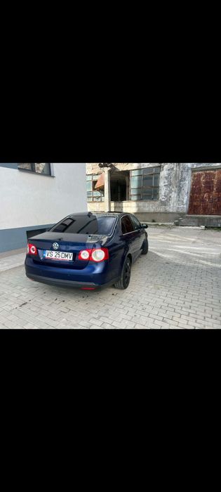 Wolkswagen Jetta