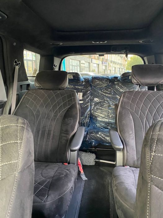 Palisade прокат Rent Car