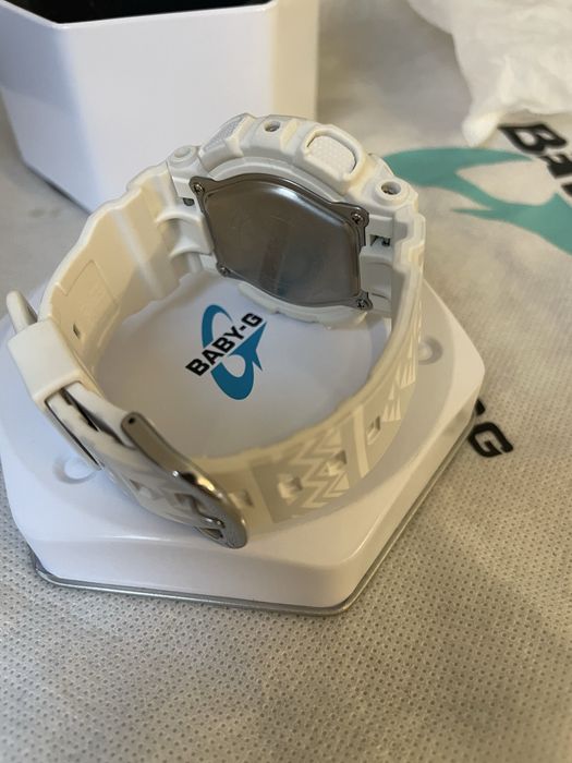 Нов дамски g-shock Baby G