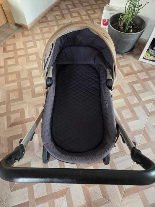 Carut copil Anex 3 in 1