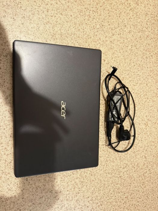Продам ноутбук Acer Aspire A315-34