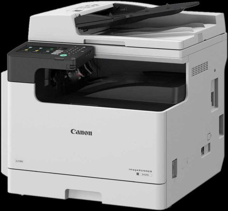 Черно-белый Лазерный МФУ Canon imageRUNNER 2425i