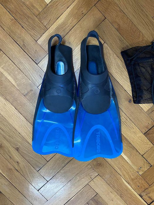 плавници нови неизползвани